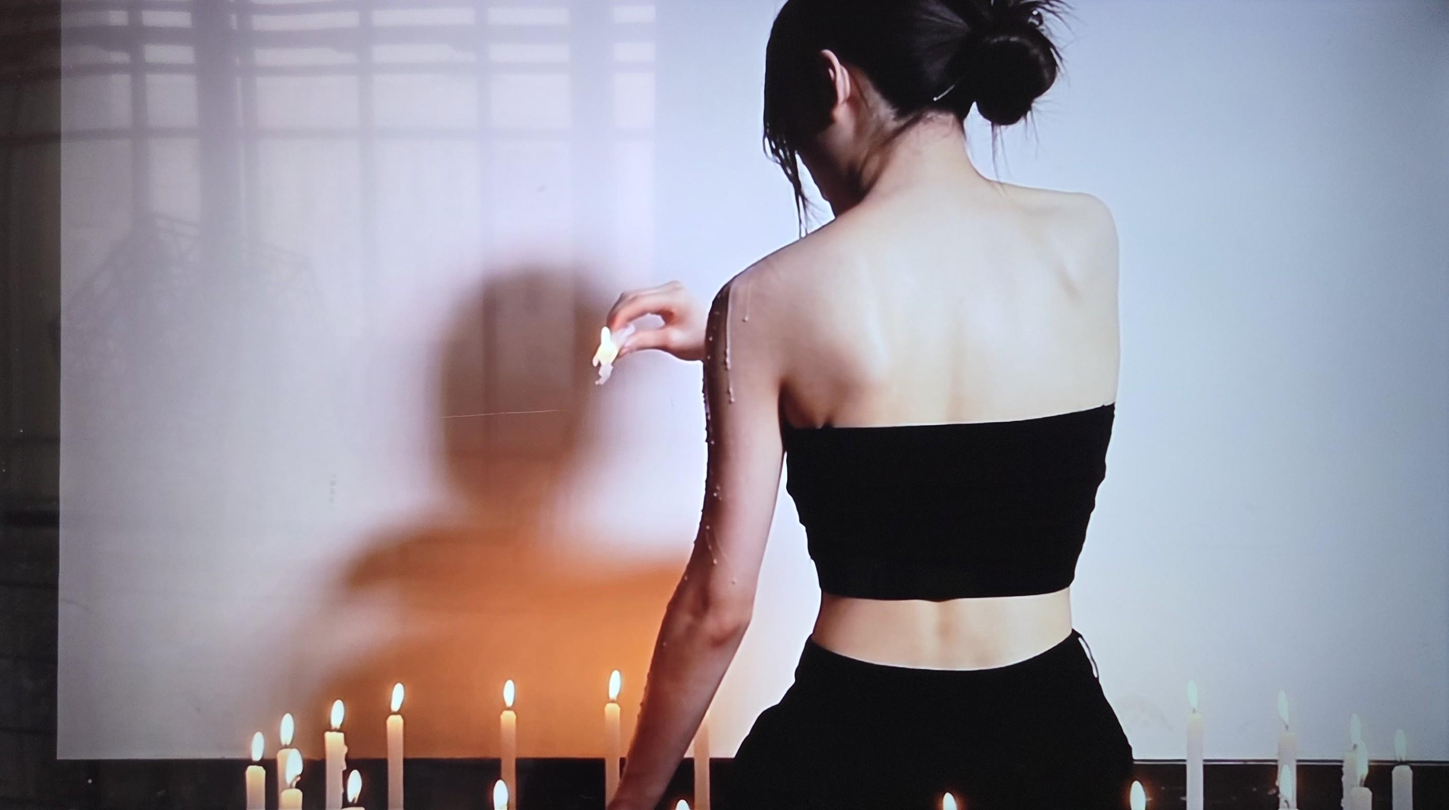 [조형예술학부] 2025-1 현대사진미디어 대표이미지