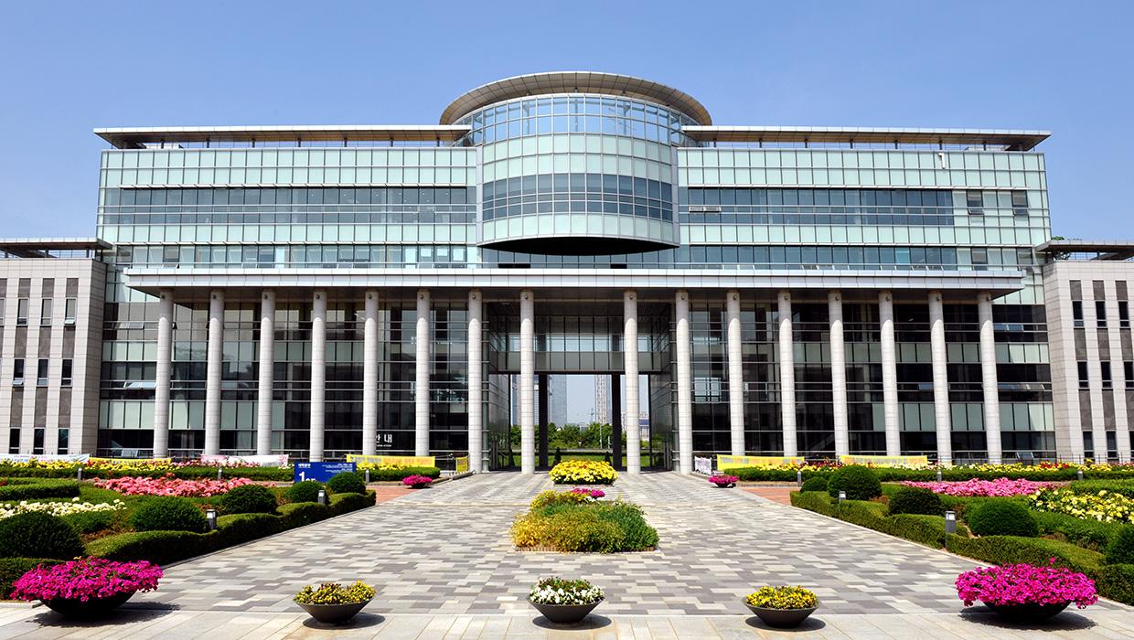인천대학교 2024년 “학석사 연계 ICT 핵심인재양성사업” 선정 대표이미지