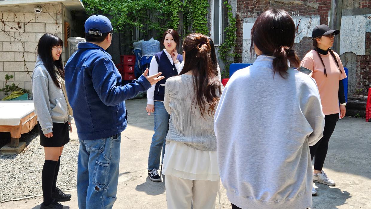 인천 신사업창업사관학교  상권분석 아카데미  성황리 종료… 예비창업자들의 전략적인 매장 준비에 박차 대표이미지