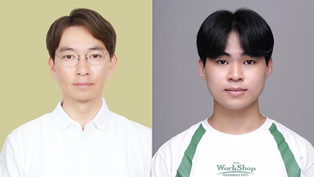 국립 인천대학교 문헌정보학과 신정엽 교수와 강성민, “대통령 취임행사 기록물의 재조직 방안 대표이미지