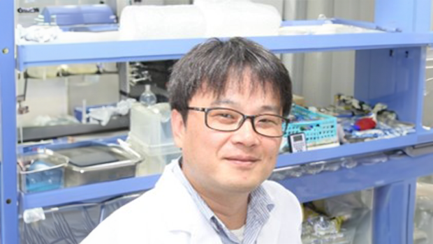 Professor Byung-hoon Kim of the Department of Phys 대표이미지