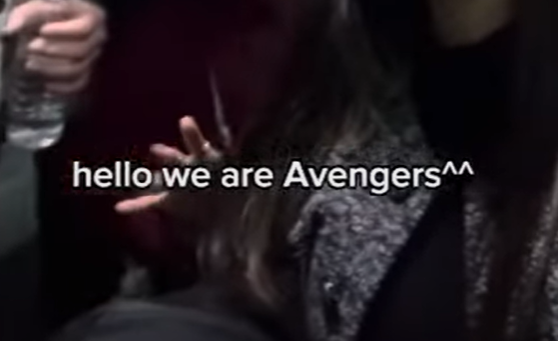 인천대 유학생 동아리 Uni Buddies Club 활동동영상_"Avengers" 대표이미지